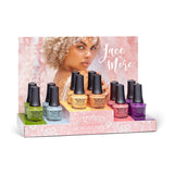 Morgan Taylor Lace Is More Collection de 12 vernis 3130114