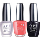 Collection Gelish On Lace Is More 6 pièces 1130080