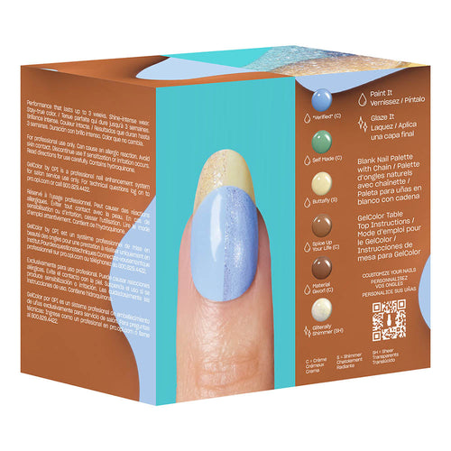 Blossom Fruit Scented Cuticle Oil 0.42 oz 18pcs BLCOF18