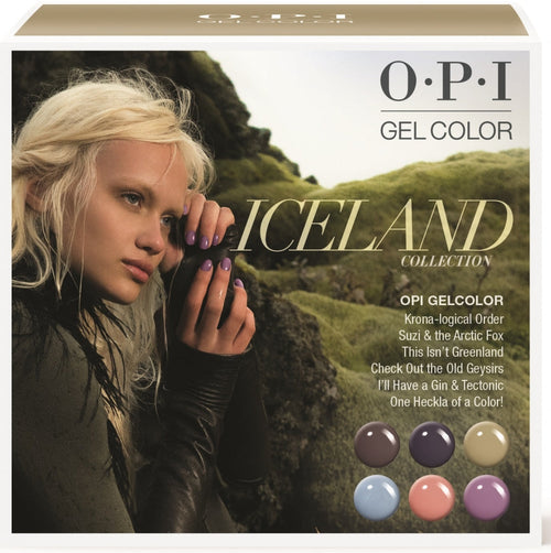 Apres Gel-X Nail Extension Ombre Kit AP-GXK-O