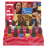 OPI Nail Lacquer Collection My Me Era Été 2024 DCS016