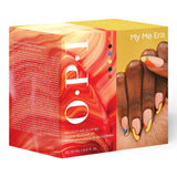 OPI Gelcolor My Me Era Summer 2024 Kit#2 GC354