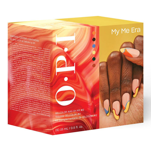 Apres Gel-X Nail Extension Ombre Kit AP-GXK-O