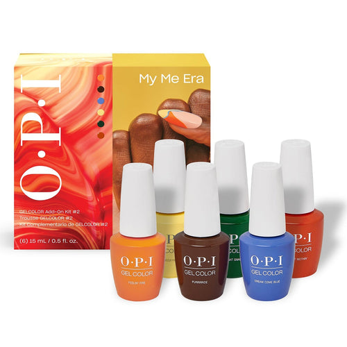 Apres Gel-X Nail Extension Ombre Kit AP-GXK-O