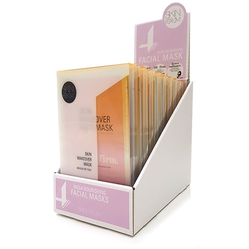Apres Gel-X Nail Extension Ombre Kit AP-GXK-O