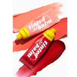 Baume Teinté Lèvres et Joues AvryBeauty Duo Pétillant AL031DUO1