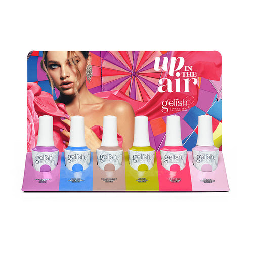 Apres Gel-X Nail Extension Ombre Kit AP-GXK-O