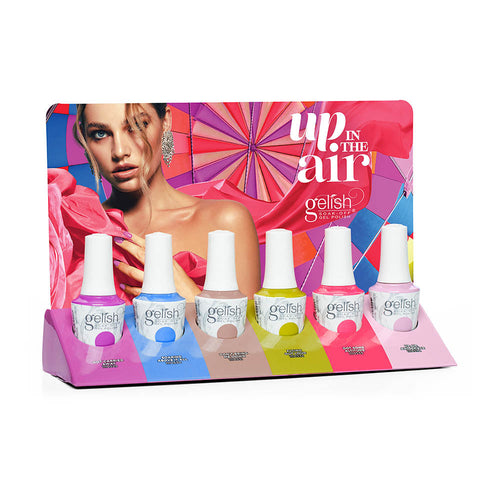Apres Gel-X Nail Extension Ombre Kit AP-GXK-O
