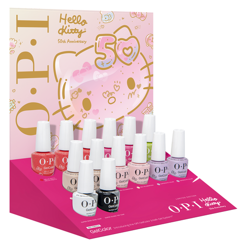 Apres Gel-X Nail Extension Ombre Kit AP-GXK-O