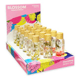 Blossom Huile Corporelle Nourrissante Dis18 BL-BODYOILMINI18