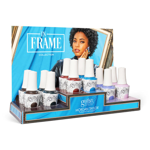 Apres Gel-X Nail Extension Ombre Kit AP-GXK-O