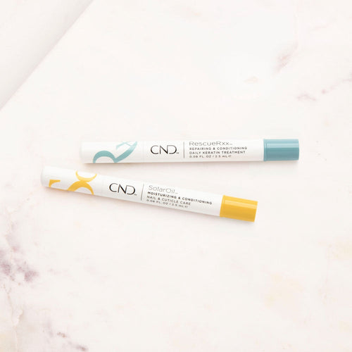 Présentoir CND Essentials Care Pens 92421