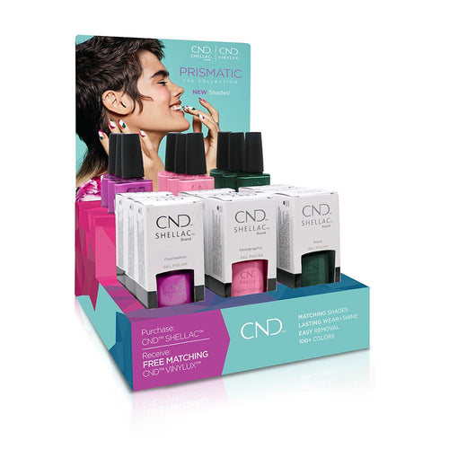 Gelish - Dynamic Duo Foundation & Top It Off - 1121503