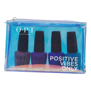 Gelaze Tips & Toes Snow Way! 2pk #83804