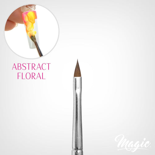Magic Avanced Brush Set 5 Brushes 36776