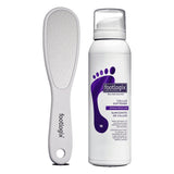 Footlogix Le combo soin des pieds ultime 01404