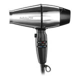 BaBylissPRO Kit Duo Métal Série STEELFXPPC/02639
