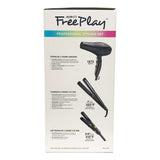 Avanti FreePlay Tourmaline et Céramique Trio Set AFR2PPC 02628