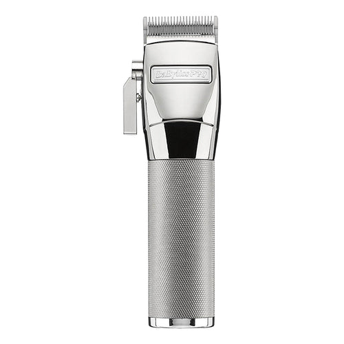 BaBylissPRO SilverFX Tondeuse Métal Lithium FX870S Offre n°2