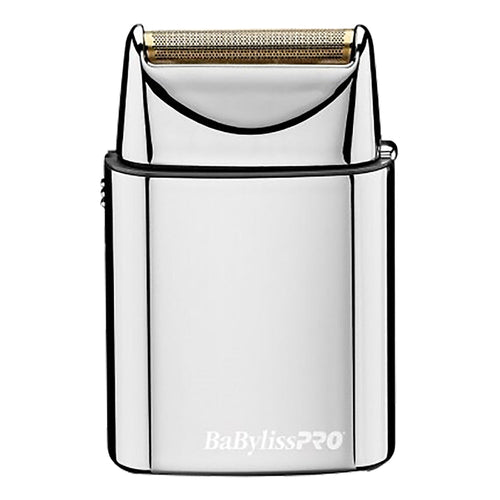 Offre Tondeuse de finition Lithium Métal SilverFX FX788S BaBylissPRO
