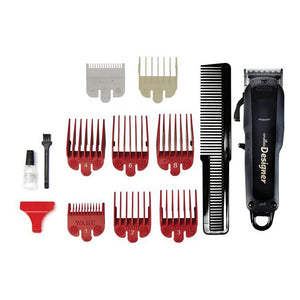 Wahl Duo Cordless Designer Lithium-Ion Clipper/Duster 50304