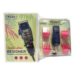Wahl Édition Limitée Duo Tondeuse Designer/Peanut 50341