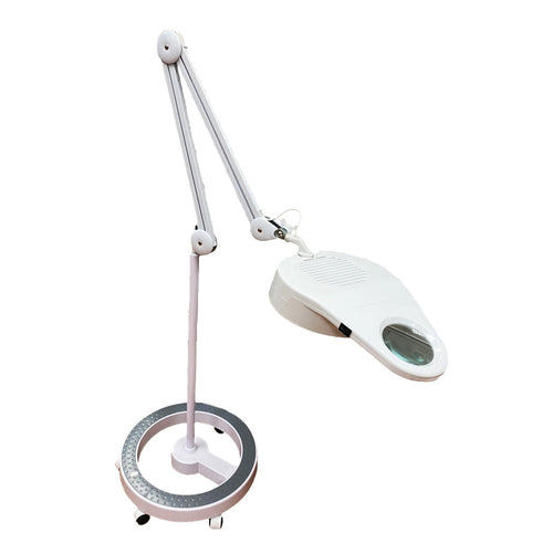 Lampe Fabeaulous LED MagniVac FLMVL-09-20 avec support