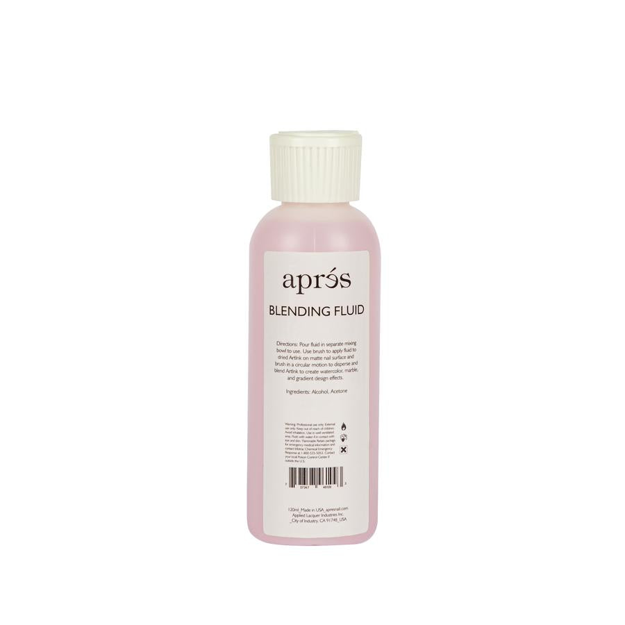 Apres Artiste ArtINK N°3 Lot de 6 Encres aquarelle 95653