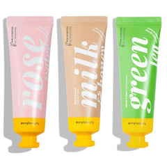 AvryBeauty Shea Butter Hand Cream 1.5 oz Trio-2 AH015TRIO-2