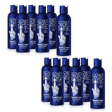 Gloves In A Bottle 8 oz Lotion Barrière Conditionnement de 12 Unités