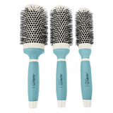 Brosses Céramique AVANTI Ultra avec Manche en Silicone GELDISPDBC