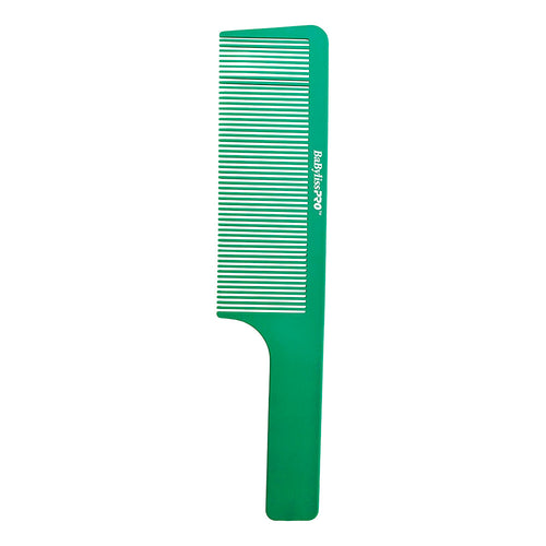 BaBylissPRO Barberology 18 Pcs Brushes & Combs