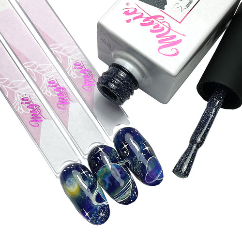 Kit de Vernis Gel Système Magic Gel - Voyage Spatial 47012