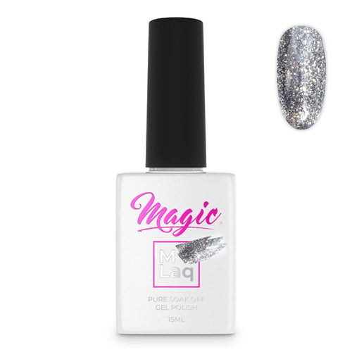 Kit économique de vernis gel Magic Gel System Formal Beauty 47082