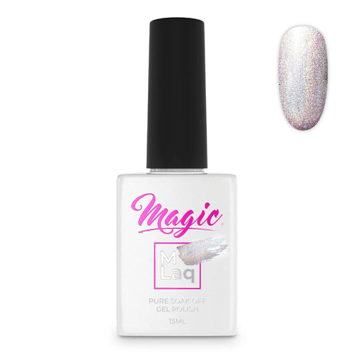 Kit économique de vernis gel Magic Gel System Formal Beauty 47082