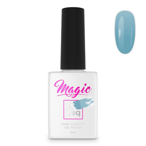 Kit économique de vernis gel Magic Gel System Formal Beauty 47082
