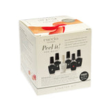 Ensemble de 3 vernis China Glaze Therapy - #83917