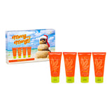 Coffret mini 4 pièces soin corporel Mangue Joyeuse CM04BC 17583