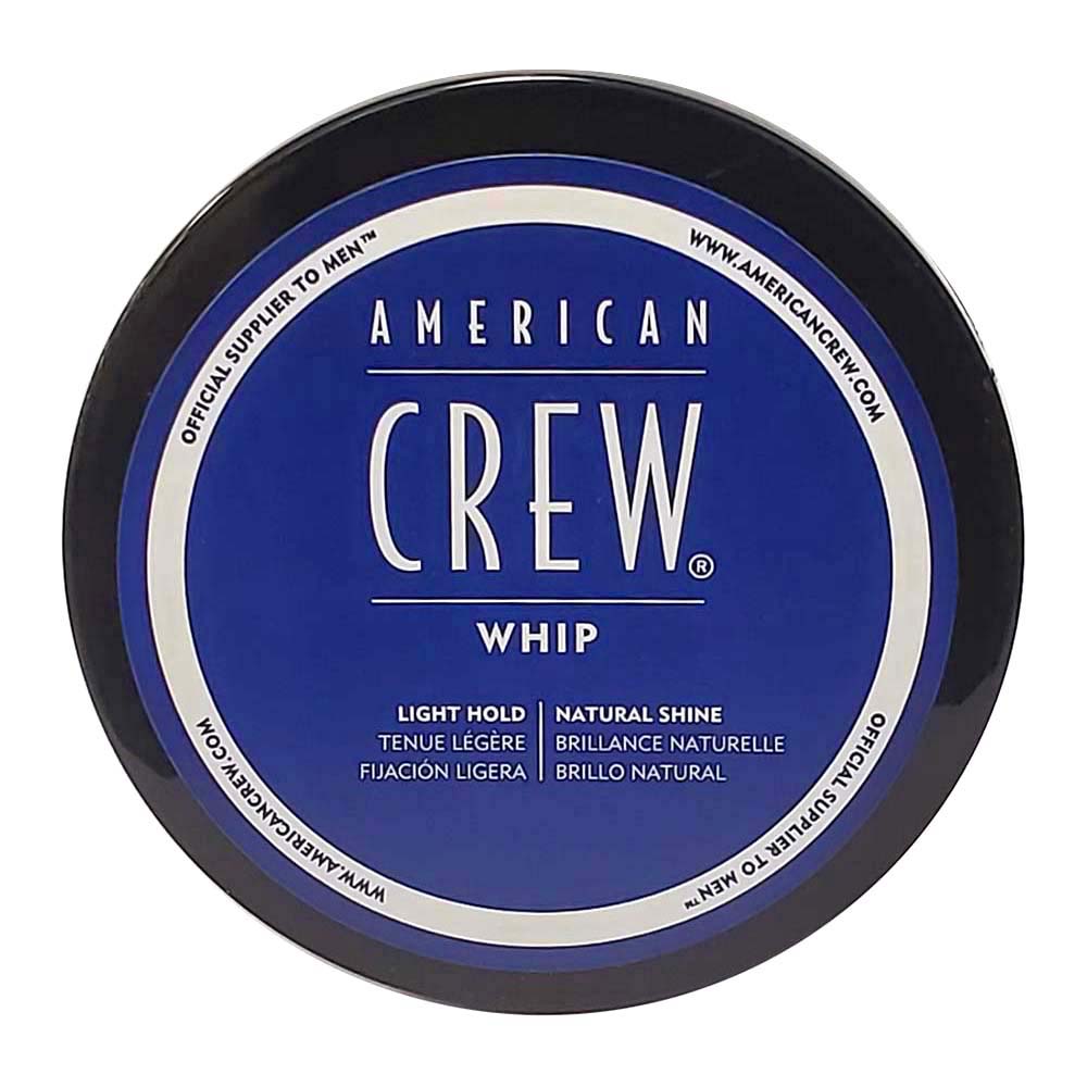 American Crew Whip 6PF (85 g) Présentoir 00156