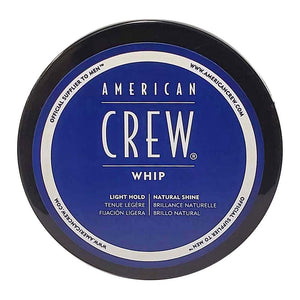American Crew Whip 6PF (85 g) Présentoir 00156