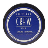 American Crew Whip Feeder 5PK (3 oz) Display 00256
