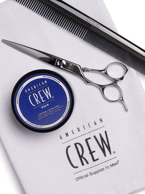 American Crew Whip Feeder 5PK (3 oz) Présentoir 00256