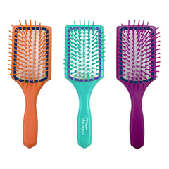 Dannyco Brosse coussin avec miroir Présentoir 12 pièces BRMIRRDSPDEC
