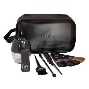 American Crew Precision Blend Try Me Kit 00285