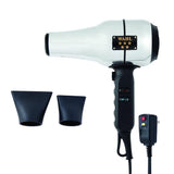 Wahl 5 Star Cordless Legend Tondeuse sans fil et duo sèche-cheveux de barbier 50369