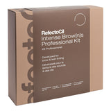 Refectocil Kit professionnel pour sourcils intenses RC-05072 90600