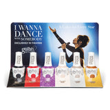 Gelish I Wanna Dance With Somebody Collection 6 Pièces 1130057