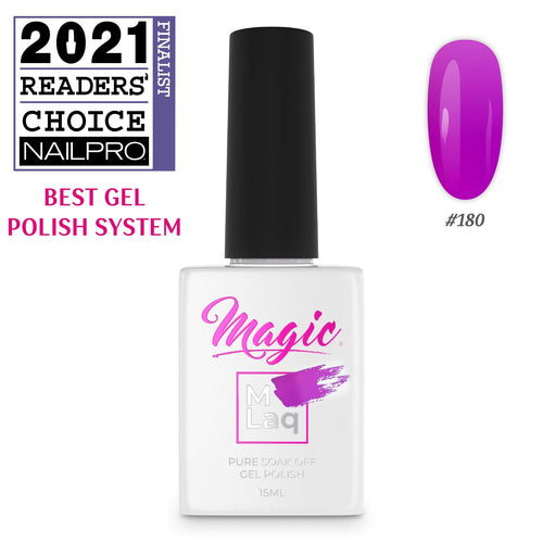 Kit de vernis gel Magic Gel System – Haute Couture 47223