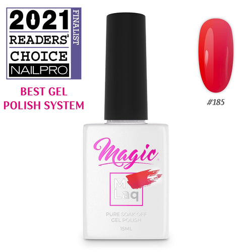 Kit de vernis gel Magic Gel System – Haute Couture 47223