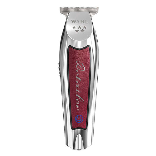 Wahl Tondeuse de finition et de coupe sans fil Senior Detailer Li Combo avec sac à dos 50372